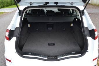 Ford Mondeo 2.0 TDCI 110kW Titanium kombi - 12