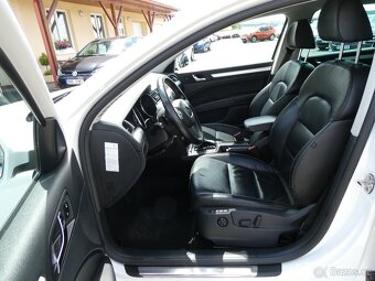 Škoda Superb 2.0TDi 125kW DSG NAVI, KŮŽE, serviska - 12