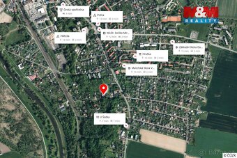 Prodej rodinného domu 5+kk, 250 m², Vratimov, ul. U Padolu - 12