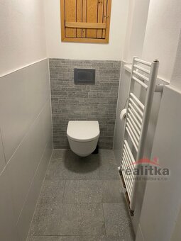 Prodej velkého bytu 4+1, 109 m² se zahradou, ul. Olomoucká,  - 12