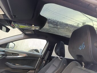 Renault Espace 7 mistne E Alpine - 12