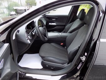 Mercedes-Benz Třídy E 220d/Performance LED/DPH/ - 12