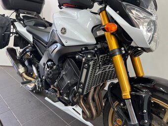 Yamaha FZ 8 N - 12