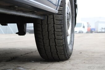 Volkswagen Crafter, 2.0TDI,MAXI,KLIMA,ČR,1.MAJ - 12