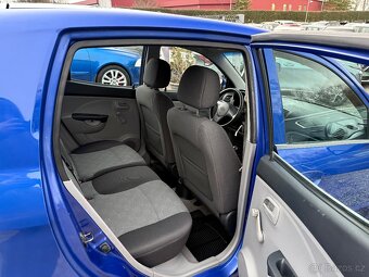 Kia Picanto 1.0i 48kw Okna Servo Central - 12