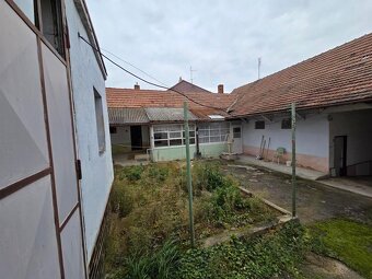 Rodinný dům Čejkovice - 12