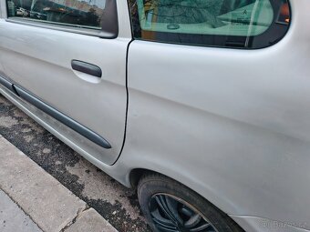 PRODÁM Xsara Picasso 1.6 ČTĚTE POPIS - 12