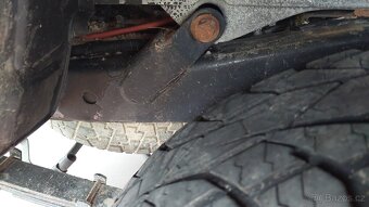 Nissan Patrol P260 - 12