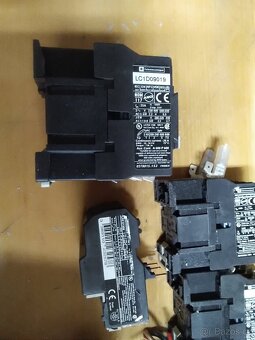 Staré stykače - 12