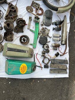 Jawa Babeta 210 - 12