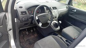 Ford C-Max 1,6 - 12