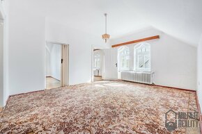 Prodej rodinného domu, 168 m2 - Varnsdorf, ev.č. 06423 - 12