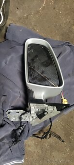 Audi A4 B7 Cabrio díly 1.8t - 12