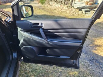 Mazda CX-7 2.2 diesel - 12