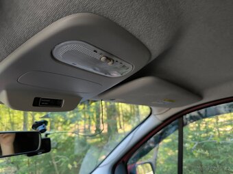 Renault Trafic, Webasto, tažné, markýza - 12