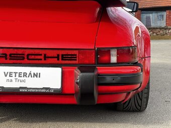 Porsche 911 Carrera 2.7 MFI - 12
