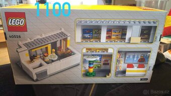 LEGO sety - prodám - 12