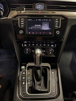 Volkswagen Passat 2017 b8 2.0 tdi 140 kw - 12