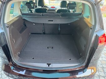 Opel ZAFIRA 1.4TURBO - 12