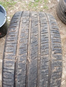 Alu kola 5x112 r19 Audi - 12