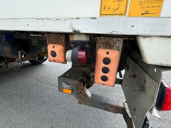Mercedes-Benz ANTOS 2543 L THERMOKING (6913) - 12