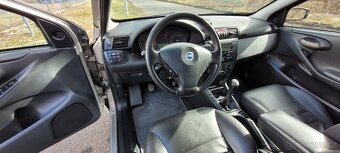 Fiat Stilo 1,9 JTD / 85 kW - 12