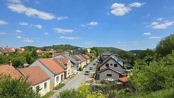 Pronájem bytu 2+KK (47m2) se dvěma lodžiemi, Kuřim, Wolkerov - 12