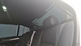Náhradní díly z BMW F10 535xd N57Z 230kw Mpaket - 12
