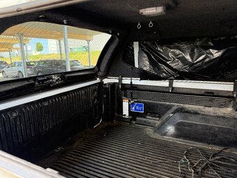 Ford Ranger 2,2Tdci 4x4 96kW DK XL r.v.2018 Serviska DPH - 12