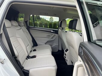 2023 VW Tiguan Allspace 2.0TDI DSG7 Klima-Sedačky IQ.LIGHT - 12