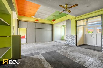 Prodej ostatní komerční nemovitosti, 388 m2 - Medlovice - 12