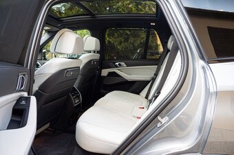 BMW X5 30d M Sport - 12