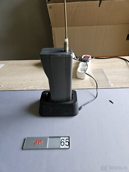 Motorola 8000s a International 2000 - 12