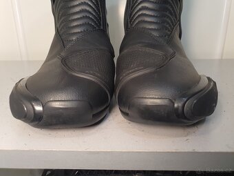 40 Alpinestars Stella SMX-6 Vysoke boty na moto - 12