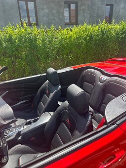 Chevrolet Camaro, 3.6 V6, DPH - 12