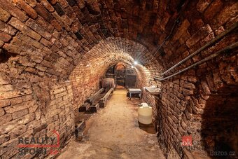Prodej, ostatní/vinný sklep, 88 m2, Prušánky, Hodonín [ID 72 - 12