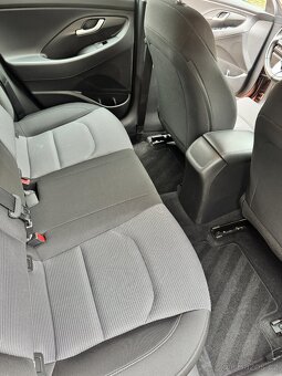 2018 Hyundai i30 kombi 88.3kw 1.0 (tgd-i) - 12