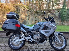 Honda XL 1000 V Varadero - SUPER SATV - 109 900 KČ - 12