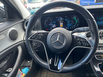 Mercedes-Benz 2.0D 4MATIC 9GTRONIC ČR - 12
