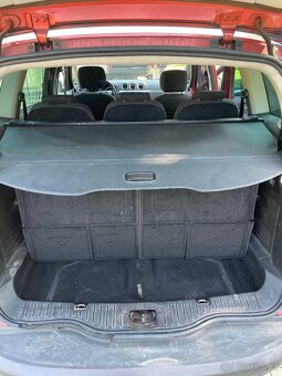 Ford S max 7mist,2 litr nafta - 12