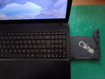 Notebook ASUS X55A SX117 - 12
