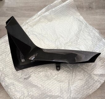 BMW M3 F80 M4 F82 F83 M-Performance Carbon - 12