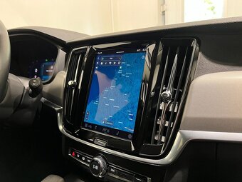 Volvo V90 Recharge T6 AWD Inscription mod 2022 - 12