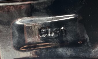 Volkswagen T5, T6 alu 8,5x18 5x120 ET50 pneu 255/45/18 103V - 12