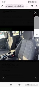 Peugeot 308 - 12