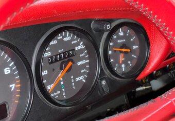 Porsche 964 Carrera 2 - 12