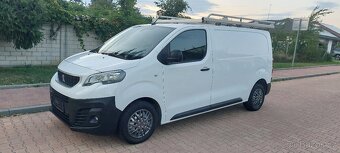 Peugeot Expert 2.0hdi r.v.2017 L2H1 - 12
