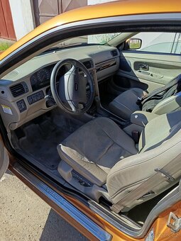 Volvo C70 - 12