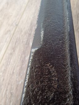 šavle, palaš Wuntenberk - 12