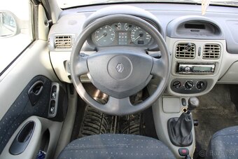 Renault Thalia, 1,4i 55KW, STK 5/2026, BEZ KOROZE,r.v. 2002 - 12